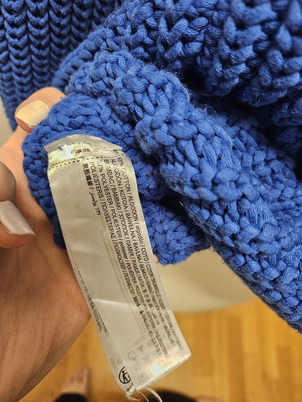 Mango Maglioni & Felpe: Pullover Mango Gr. L – Usato da Zürich venduto da ColdCoffee 7