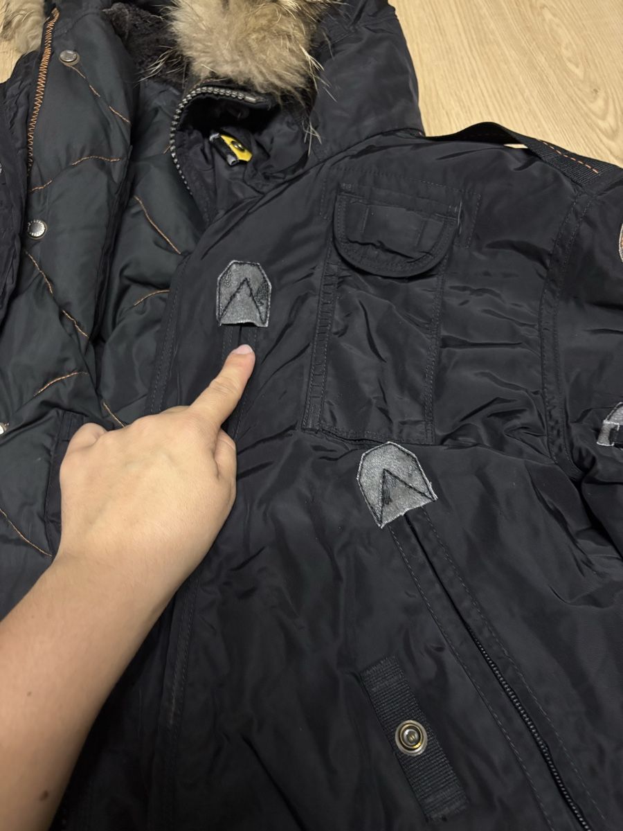 Parajumpers Giacche: Parajumpers – Usato da Steinmaur venduto da marra20 1
