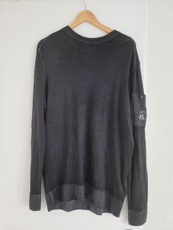 C.P. Company Pullover,  Grösse L-XL, Dunkelblau!