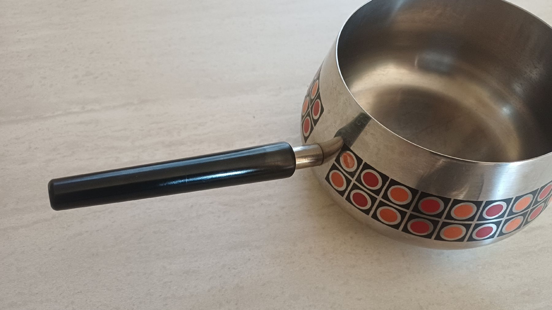 Sigg Poêles: Fondue Chinoise Pfanne – D'occasion à Flawil par Naphtali 3