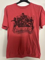 Vintage T-Shirt 👕 Marvel Avengers M