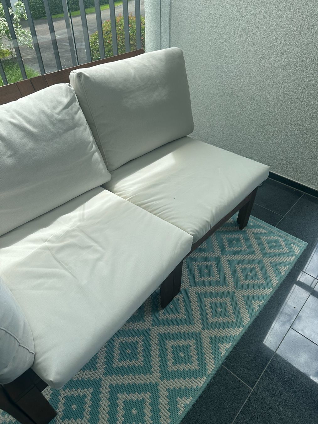 Sofas: Sofa für den Balkon von Ikea – Gebraucht aus Stäfa von mureci 4