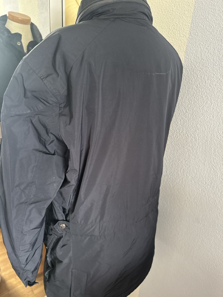 Hackett Vestes: Hackett Jacke Gr. M (50) – D'occasion à Bassersdorf par Ayumiyamaguchi 2