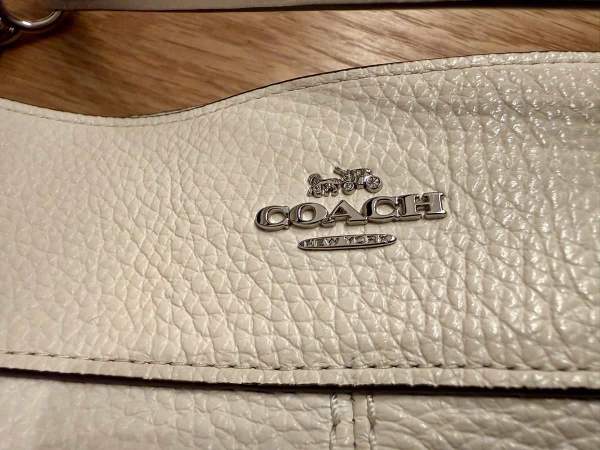 Coach Borse da donna: Coach New York  – Usato da Kreuzlingen venduto da Tronc59 1