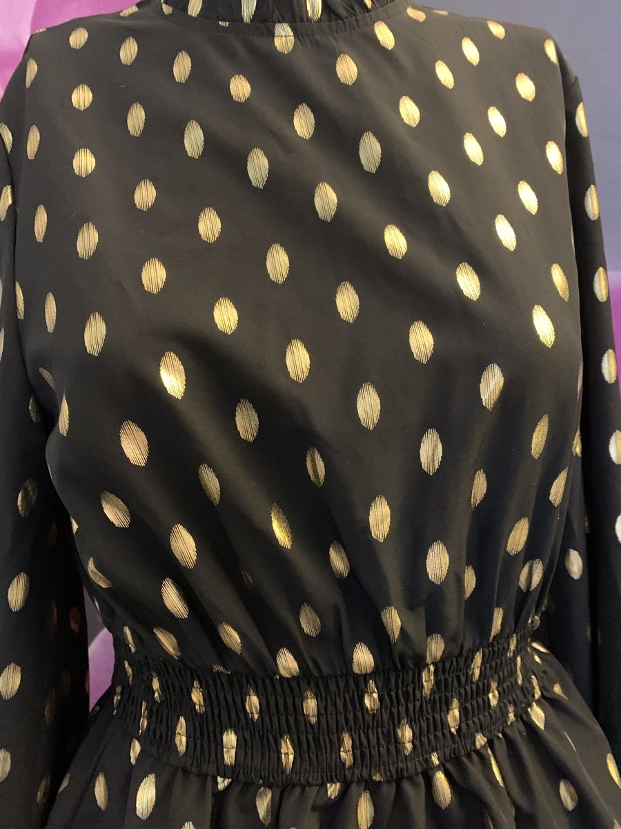 Kleider: Kleid Grösse 36 – Neu (gemäss Beschreibung) aus Mettmenstetten von _4_YOU_ 1