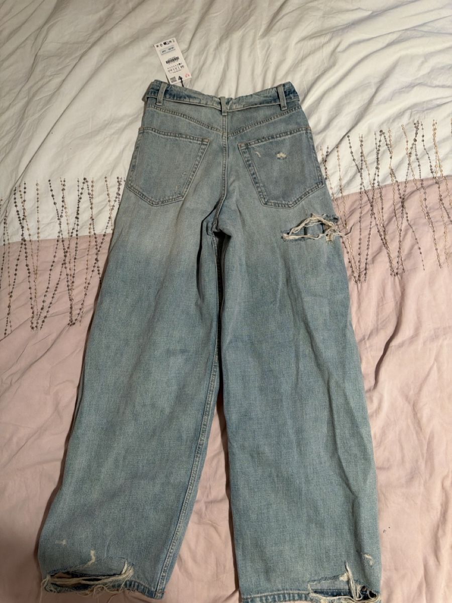 Jeans: Jeans – Nuovo e nell'imballaggio originale da Genève venduto da Meliane 1