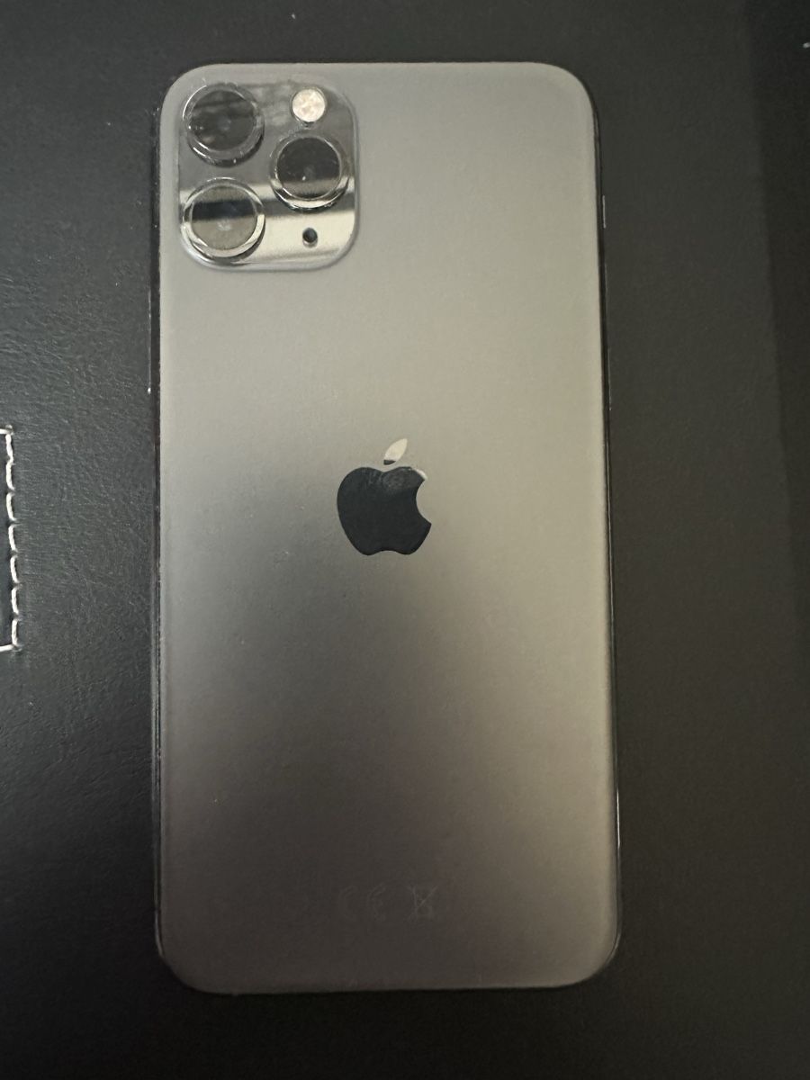 Apple Telefoni cellulari / Smartphones: I Phone 11 Pro – Usato da Niederuzwil venduto da gullipulli 1