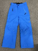 Skihose Killtec, blau Grösse 128