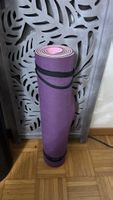 Yoga Teppich 