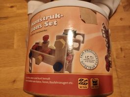 Holzkonstruktionsset