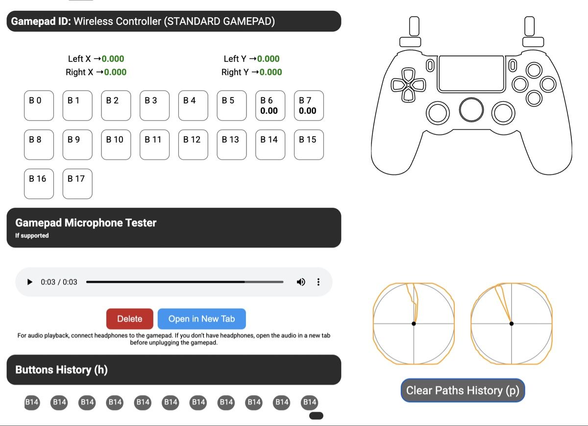 Sony Controller: PS5 DualSense Wireless Controller in Top Zustand 🎮 – Usato da Zürich venduto da s.romero 1