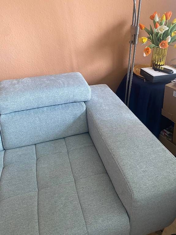 Divani: Sofa – Usato da Ettingen venduto da Enomis-14 3