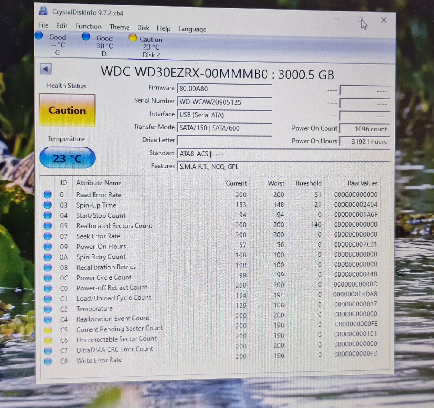 Synology Dischi rigidi: Synology DS212+ NAS – Usato da Gerlafingen venduto da dulifuli 4