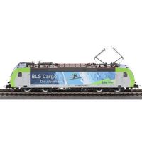 Roco 70337 bls 485 012-9 Digital Sound H0 DC