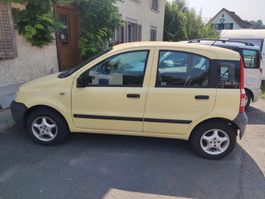 Fiat Panda unter 15000km für Liebhaber