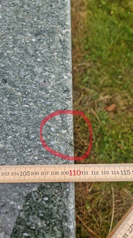 Tavoli: Granit Tisch – Usato da Schlatt TG venduto da Amaresto 3
