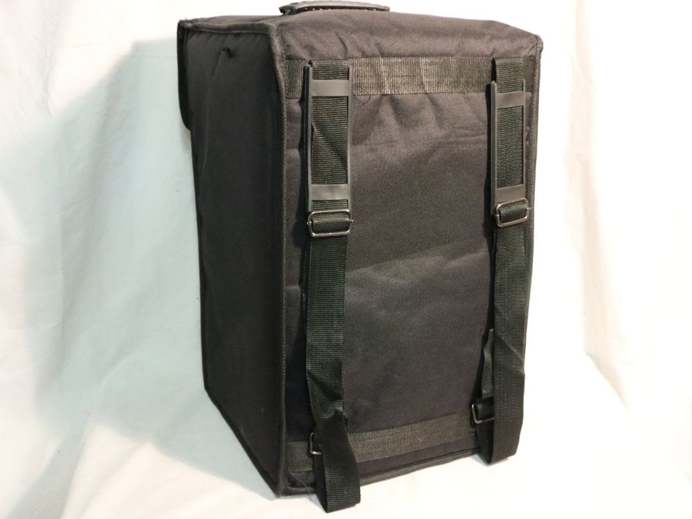 Trommel Cajon Drum mit Tasche Kaufen auf Ricardo