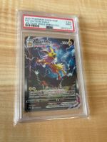 Pokemon Jolteon VMAX Promo 2021 PSA 9 EN