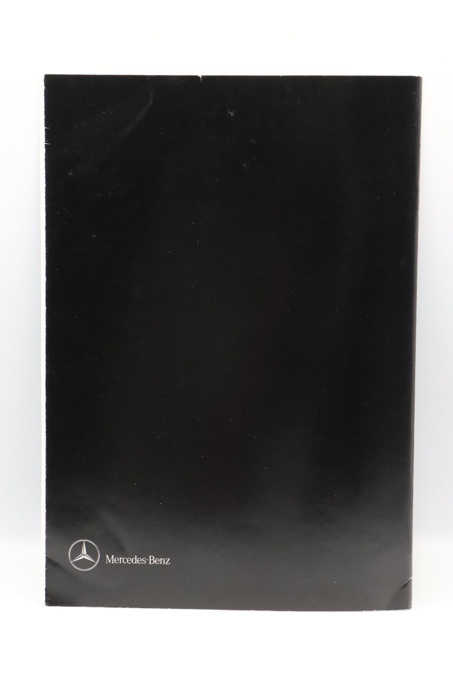 Mercedes-Benz Dokumente: Mercedes 190 E 2.5-17 1991 Prospekt – Gebraucht aus Bühl b.Aarberg von Collectorpassions 1