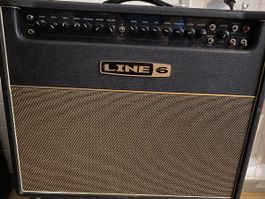 Line 6 DT 50 by Bogner