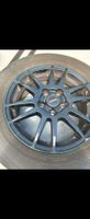 Alutec Alu Felgen 250/60 R16 (kaum Gebrauchsspuren)