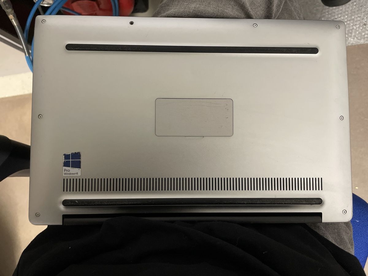 Dell Portables: Dell XPS/Bastler – Défectueux à Abtwil sg par Kueng.MultiOutlet 8