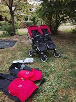 Bugaboo Donkey 2 