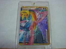 Pokémon 30th Darkrai & Cresselia LEGEND 100/102 FR