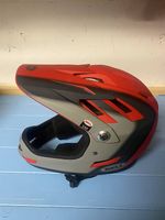 Bell Mtb Downhill Fullface SM Kids