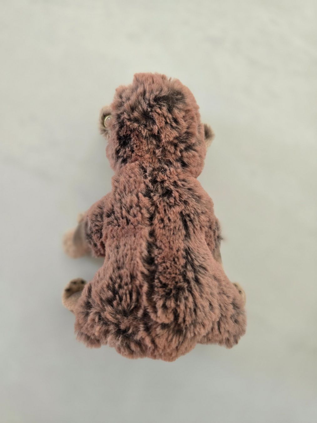 Steiff Giocattoli: Steiff Affe 🐒 Anhänger – Usato da Buochs venduto da ABCHappy 2