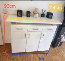 Sideboard