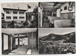 DAVOS Pension Elli - Inh.: M. Accola-Frick