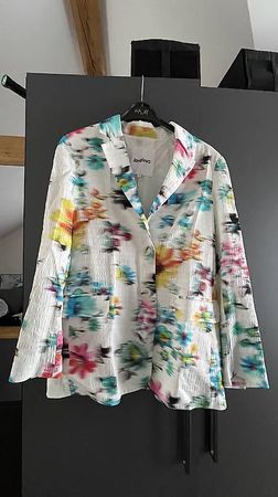 Desigual Blazer Gr. 38 - Neu