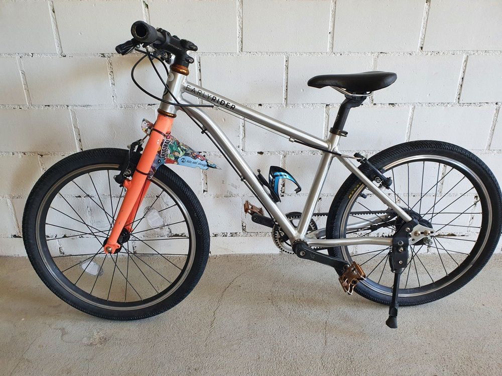 Early Rider Belter 20" Urban | Kaufen auf Ricardo