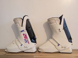 Salomon Skischuhe SX82, Grösse 45