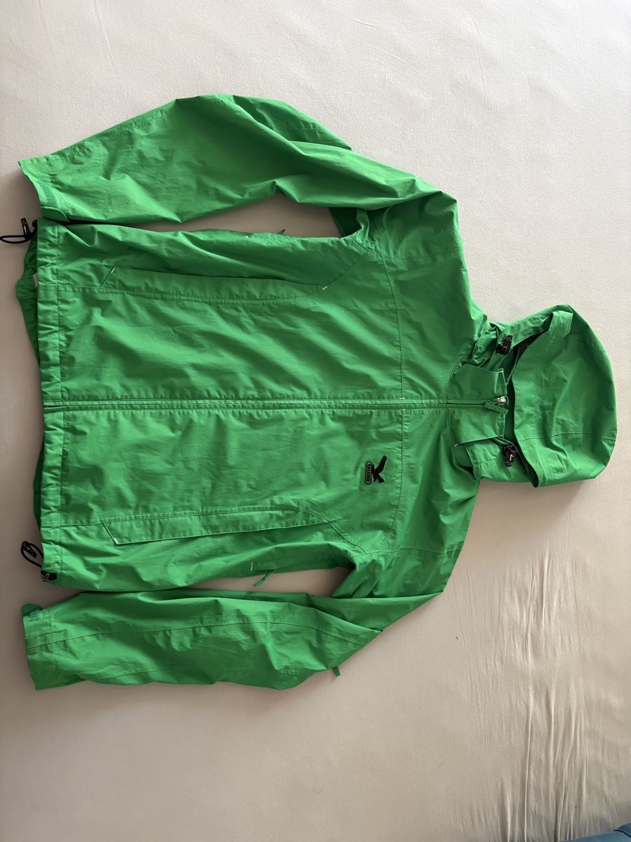 Salewa : Salewa Hardschell Regenjacke Powertex – Gebraucht aus Wald ZH von eli_y6cn