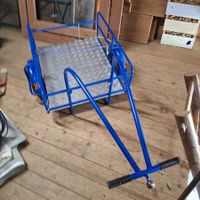 Veloanhänger