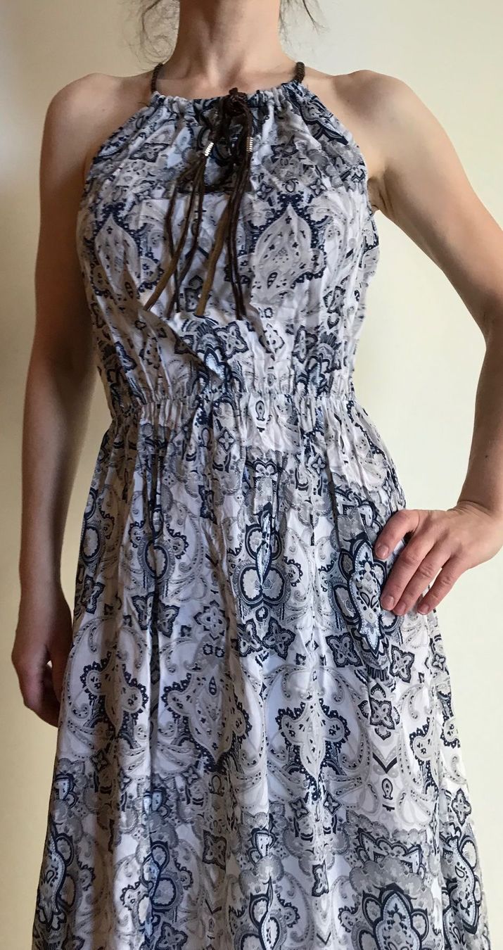Robes: Kleid Gr.34 – Neuf (Voir description) à Stäfa par Exclusive0 1