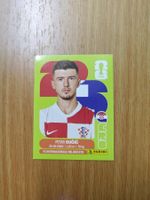 Panini WM 2026 Sticker - CRO 15