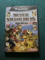 Super Smash Bros. Melee Nintendo GameCube PAL komplett