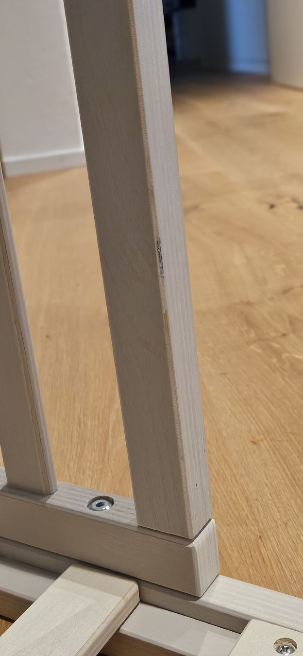 Betten: Bodenbett – Gebraucht aus Ostermundigen von noe_8ynb 3