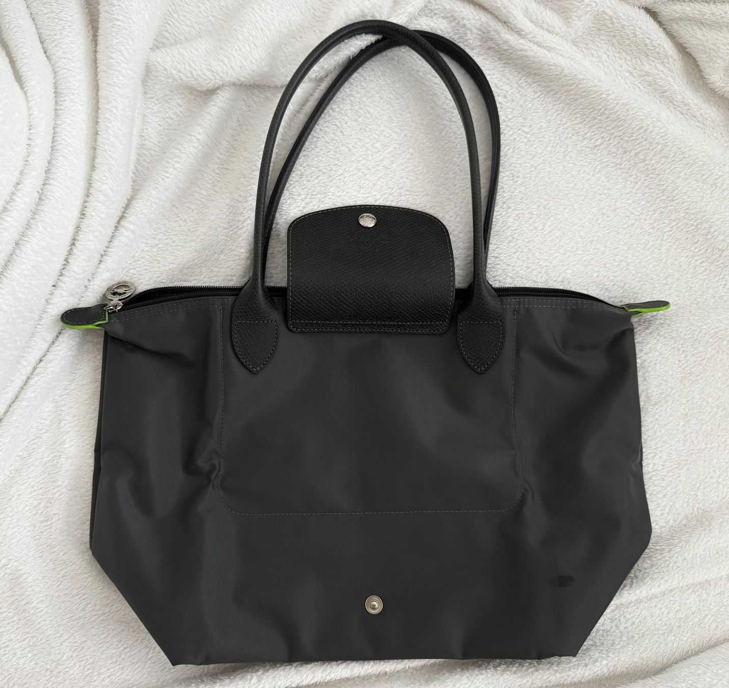 Borse da donna: Longchamp Le Pliage Tote Bag – Usato da Kilchberg ZH venduto da KellerCI 5