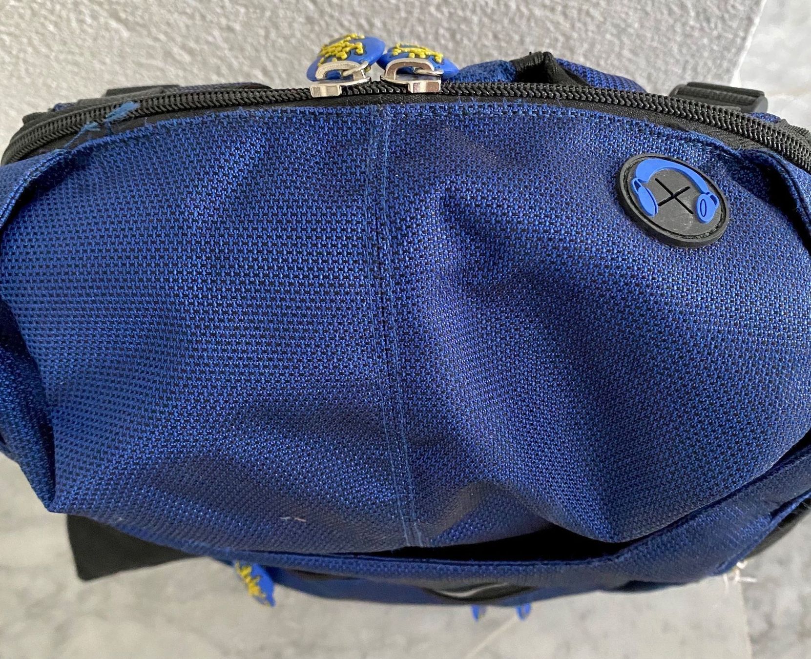 Zaini: Rucksack für Kinder/Jugendliche – Nuovo (secondo la descrizione) da Hochwald venduto da robwol 1