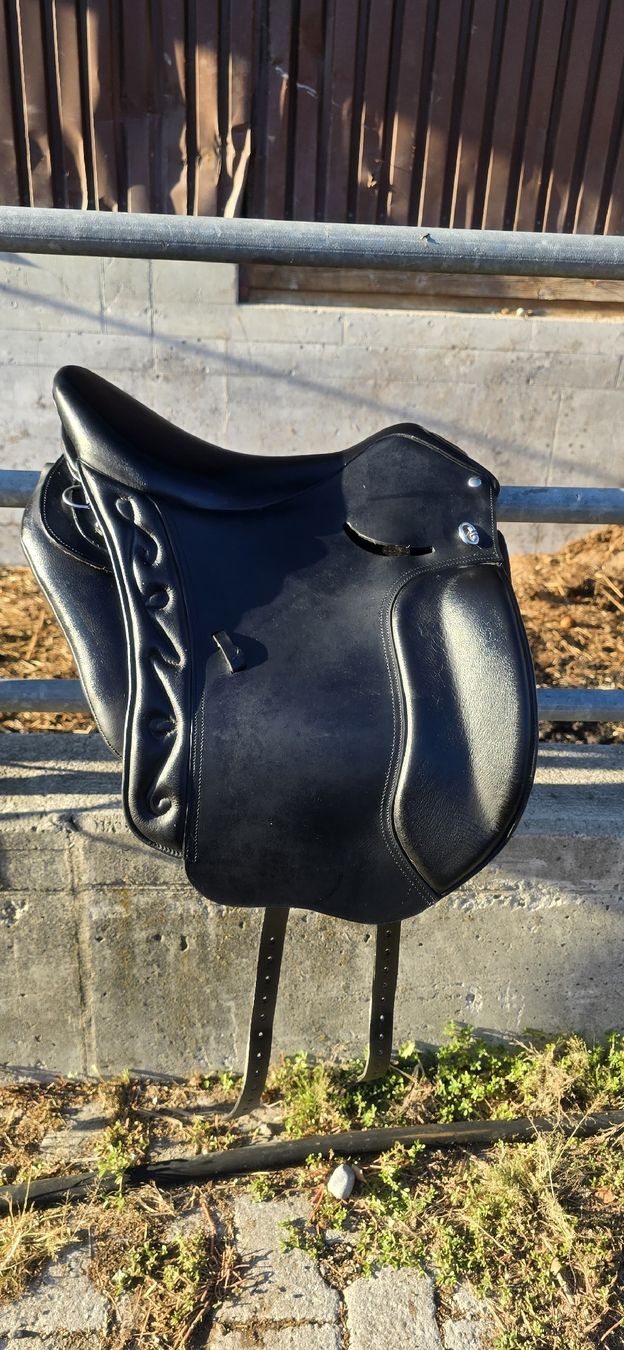 Selles, accessoires: Wanderreitsattel – Neuf (Voir description) à Wettingen par Mooshofangel 1