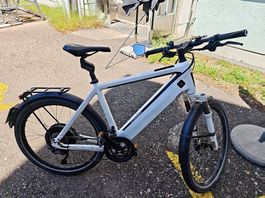 Stromer ST2