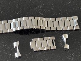 CHOPARD Mille Miglia 1000 Uhren Stahlarmband Full-Set