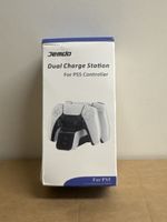 Ladestation Jemdo für PS5 Controller neu in Verpackung