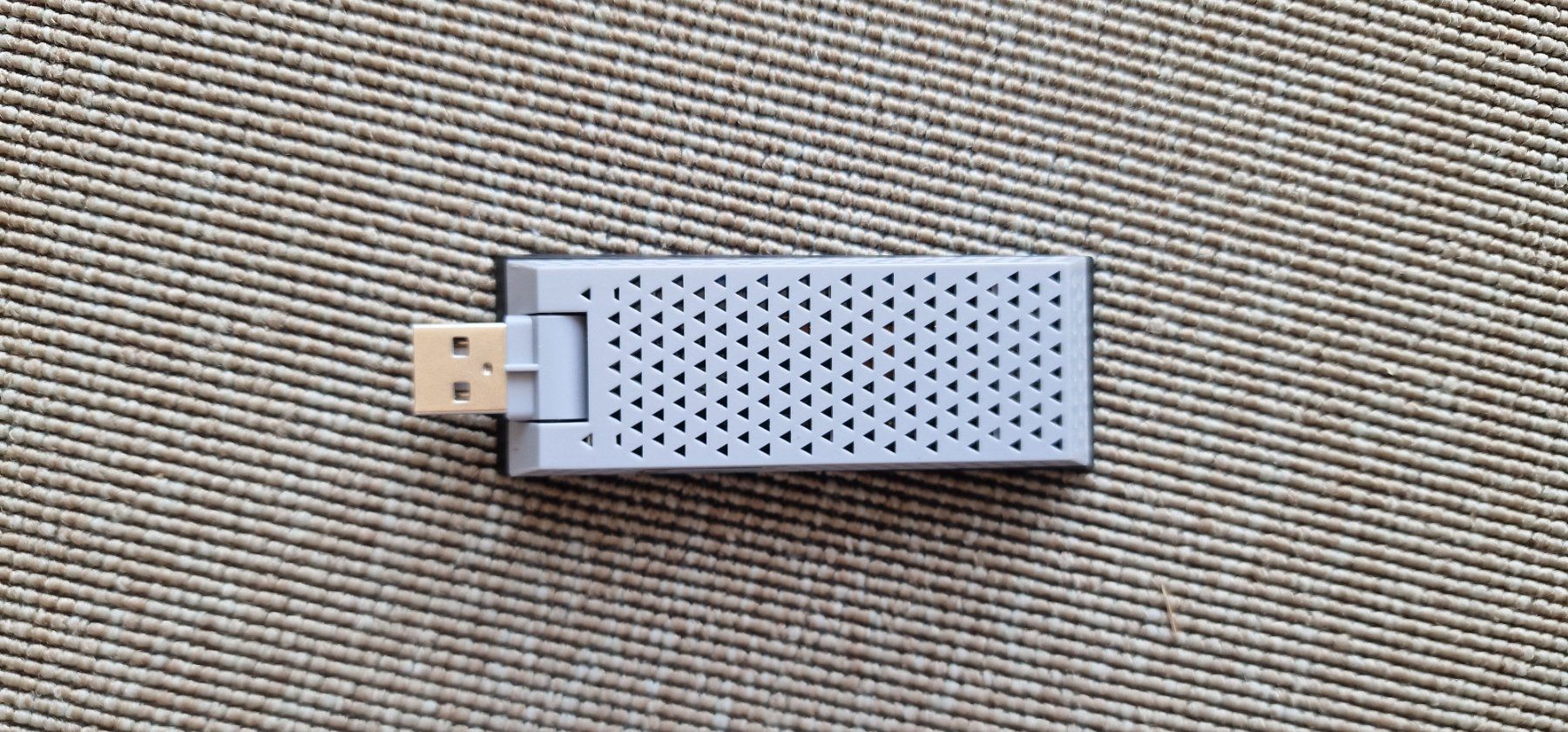 Netgear Chiavette USB: Netgear A6200 wifi usb adapter – Usato da Gerlafingen venduto da diotech 1