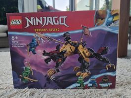 Lego Ninjago - Dragons rising - originalverpackt - NP 41.95