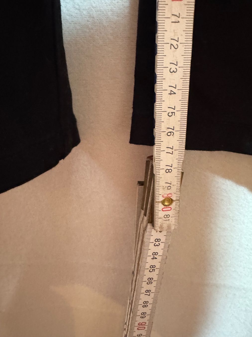 Jeans: Jeans von Esmara Gr. 38 – Usato da Grosswangen venduto da second_hand_dress 2